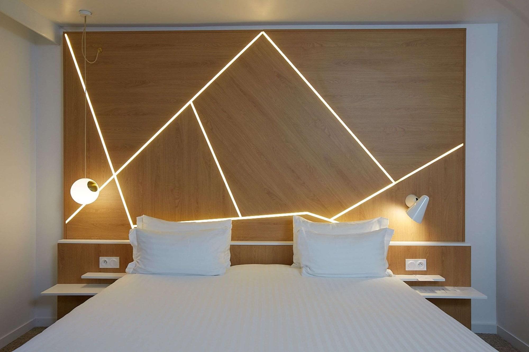 Best Western Plus Paris Meudon Ermitage Luaran gambar
