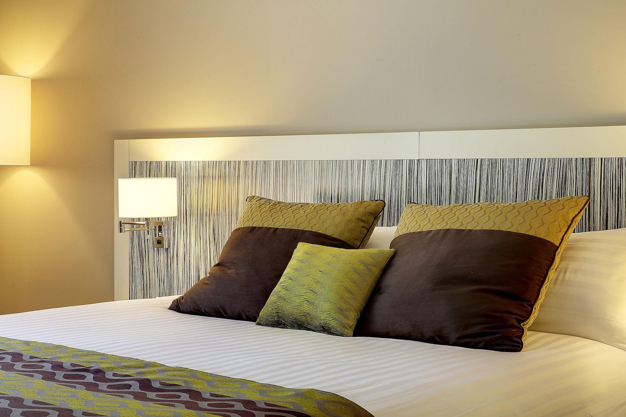 Best Western Plus Paris Meudon Ermitage Luaran gambar