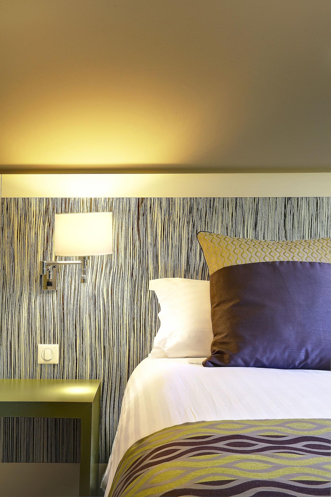 Best Western Plus Paris Meudon Ermitage Luaran gambar