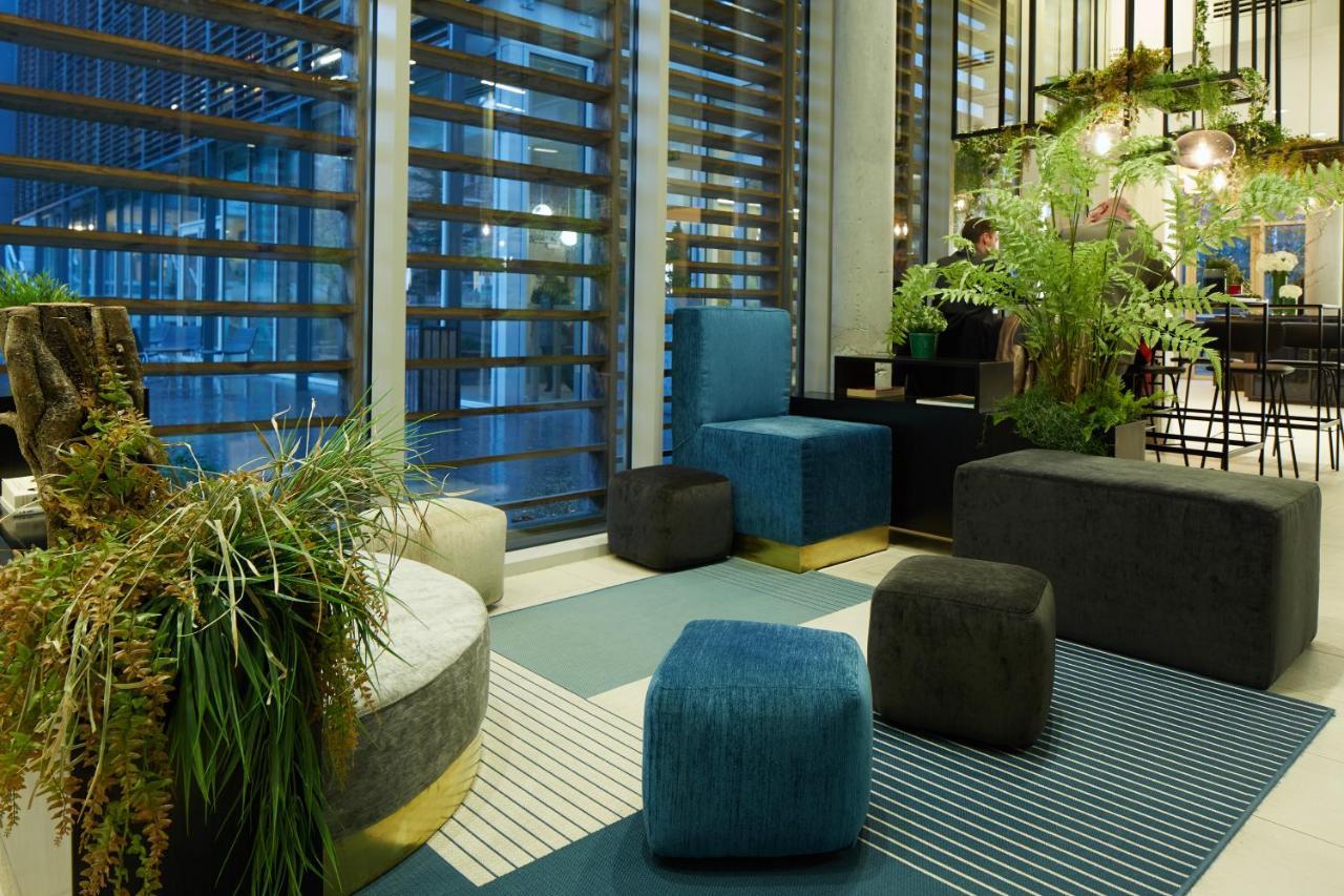 Best Western Plus Paris Meudon Ermitage Luaran gambar