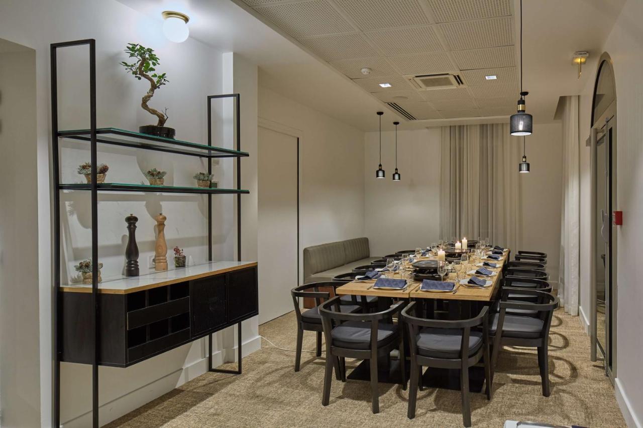 Best Western Plus Paris Meudon Ermitage Luaran gambar